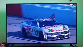 My Reaction to Brad Keselowski FINALLY Winning for RFK Racing at Darlington!