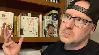 Criterion Layoffs = Struggling Physical Media Market? 😭😱 #physicalmedia #criterion