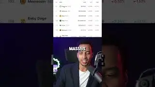 Are you Still buying memecoins? 