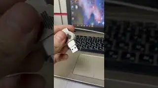 Флешка Роснефть