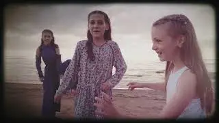 Театр танца "Алые Паруса". Бэкстейдж бонус клип