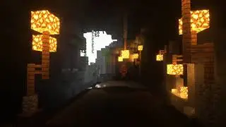 Minecraft | Pixelmon Arena Timelapse Build |