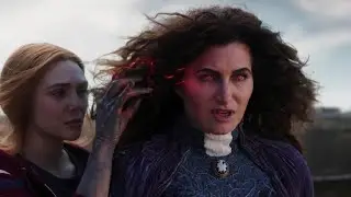 ЭТО ВСЕ АГАТА // Мнение о сериале // Две серии уже есть в ТГ Канале 👇