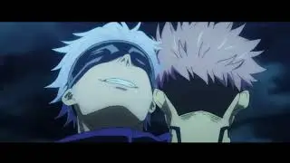 MIX AMV MORTALS