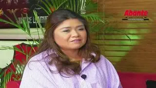 Rachel Arenas nauudlot ang mga manliligaw dahil walang time
