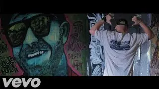 84 Bars - Prod. Kato on the Track (Official Music Video) [HD]