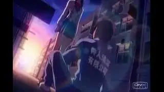 Full Metal Panic   Come With Me AMV