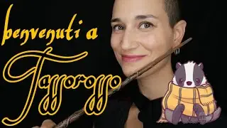 benvenuti a Tassorosso