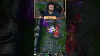 🤣🤣 Gato mais troll que eu já vi! kkk #leagueoflegends #lol