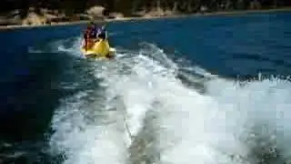 bananna boat 1