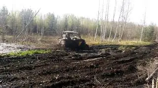 Маверик тешиться))