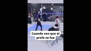 Cuando se va apenas 0,5 segundos xd #skzstay