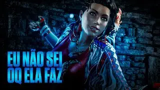 Azucena me ASSUSTA! Ranked Devil Jin (TEKKEN 8 SEASON 1 PT-BR)