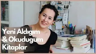 İnternetten Kitap Alışverişi & Son Zamanlarda Okuduğum Kitaplar - bkmkitap.com
