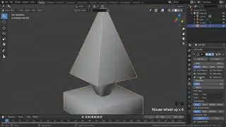 How to Bevel in Blender | Blender Smoothing Edges | Blender Sharpening Edges