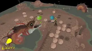 Downfall of Desert Treasure | Group Ironman OSRS Ep47