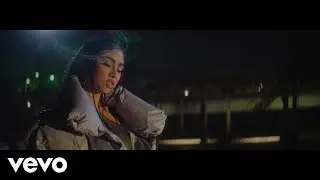 Paloma Mami - Traumada (Official Video)
