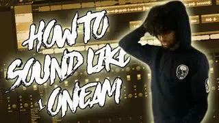 HOW TO SOUND LIKE 1ONEAM *FREE* (PRESET PACK)
