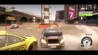 i have not played Dirt 2 for a long time. Still my favorite racing game! #dirt2 #gameplay