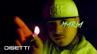 Crikmanjam - Maria (Video Oficial)