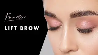 Formation | Lift Brow
