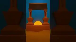 Animated Short - Sun Gate | 