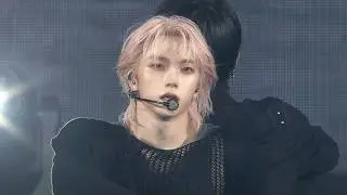 BOYNEXTAGEㅣ‘VIRAL’ Stage CAM @ 1st Studio Album [HOME] COMEBACK SHOWCASE