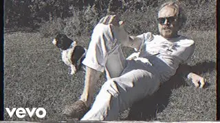 Slow Dancer - I've Been Thinking (Official Video)
