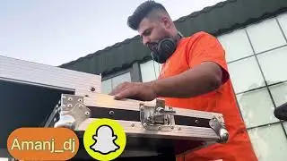 Amanj - Dj  new remix full (ريمكسى كاک عمر كاک عمر ) فوول شمشال و هەورامی و دەهۆڵ و زوڕنا