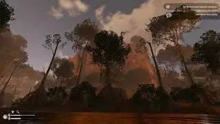 #12 Un’garaca Legenda: Krvavé slzy | Spirits Of Amazonia