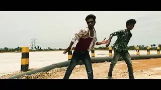 DJ Saranam Bhaje Bhaje II Cover Song II by LOVELY STAR  PRASAD II