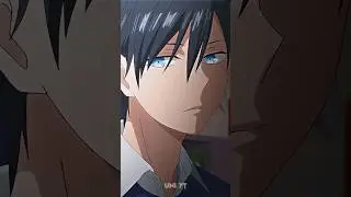 Yamada-kun AMV 