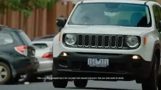 Jeep Renegade 29k Drive Away - 15'