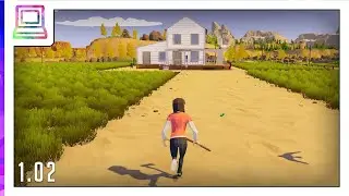 Harvest Days My Dream Farm Gameplay (1080p HD / 60FPS)