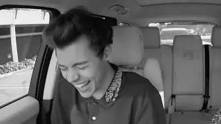 Harry Styles ~can't help falling in love~