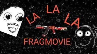 LA LA LA|FRAGMOVIE|STANDOFF2💛💛💛 40 Sybites