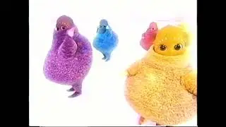 Boohbah: Skipping Rope (Episode 1) US Version/PBS Kids (Reupload)