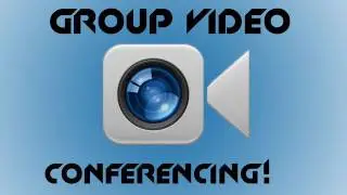 GROUP FACETIME CALLS FOR iOS and ANDROID with FRING!
