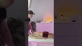 ☝️ Click the above link for full video ☝️ #massagetherapy