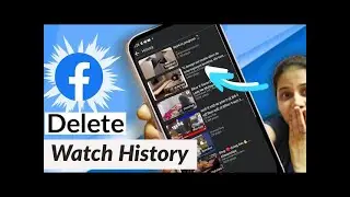 How to view your watch history on the Facebook mobile app