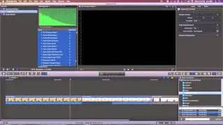 MacBreak Studio: Ep. 303 - Managing Sound Effects in Final Cut Pro X