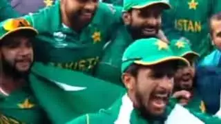 Pakistan Vs India match ICC world T20 2021
