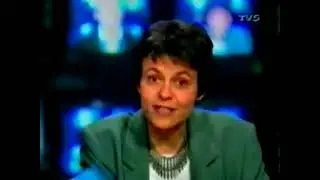 TV5 Europe - Promo Magazines (1995)