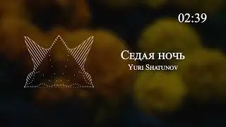 Yuri Shatunov - Седая ночь