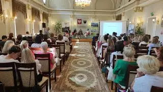 Konferencja - 