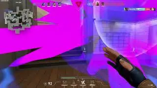 Upsetti Spaghetti Moment