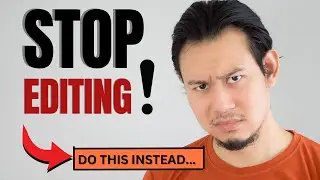 This NEW Video Style Is Taking Over YouTube Now...