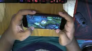 HANDCAM GUINEVERE LAWAN TOP 1 SUMATRA