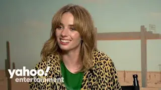 Maya Hawke talks about the upcoming final season of ‘Stranger Things’