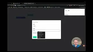 Design & Prototype Software Systems in minutes using Eventmodeling